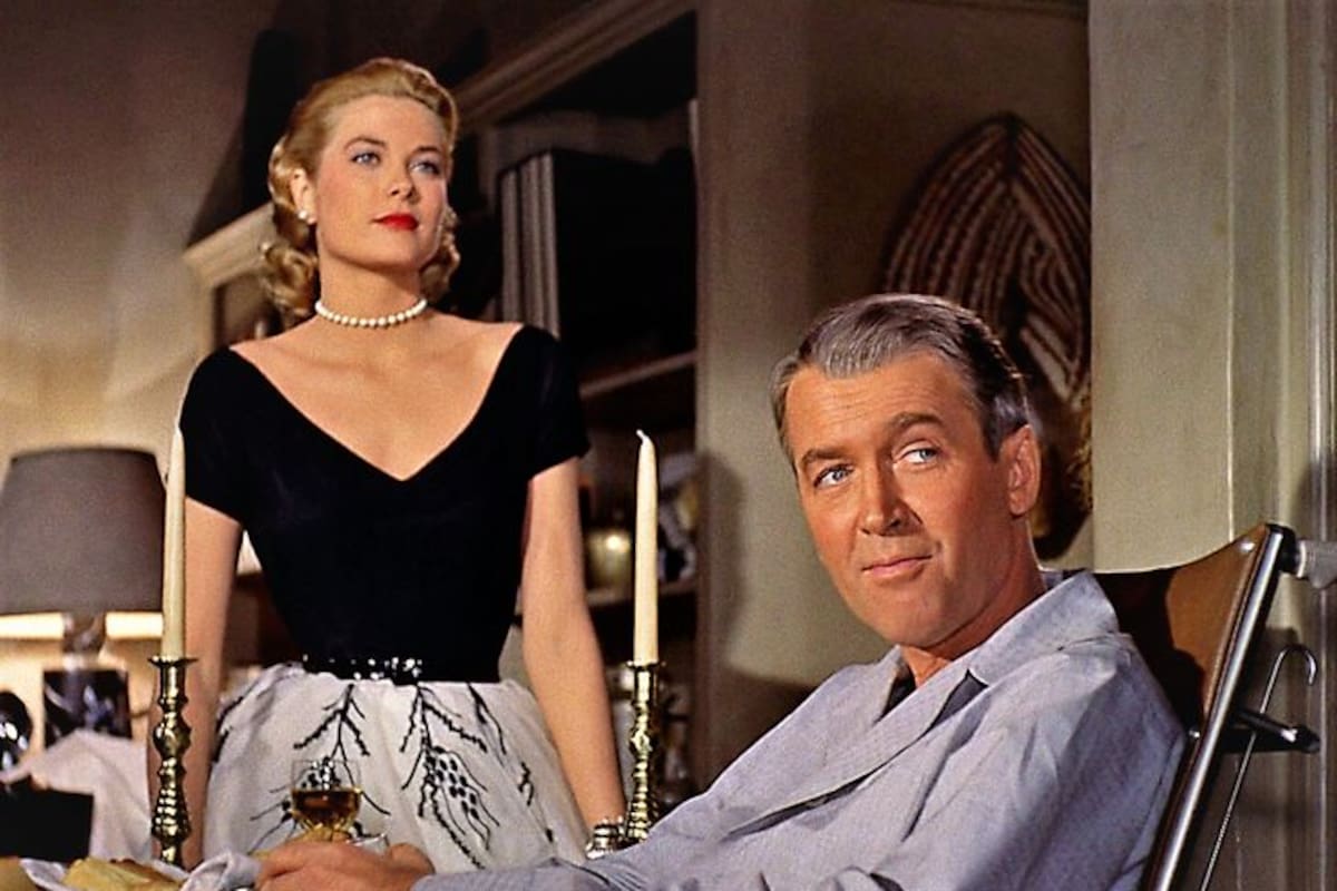 ¿Tu signo no era Escorpio? Así era la estricta regla para asistir al cumpleaños de Grace Kelly