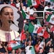 CSP: “Ningún presidente puede tener dos banderas"