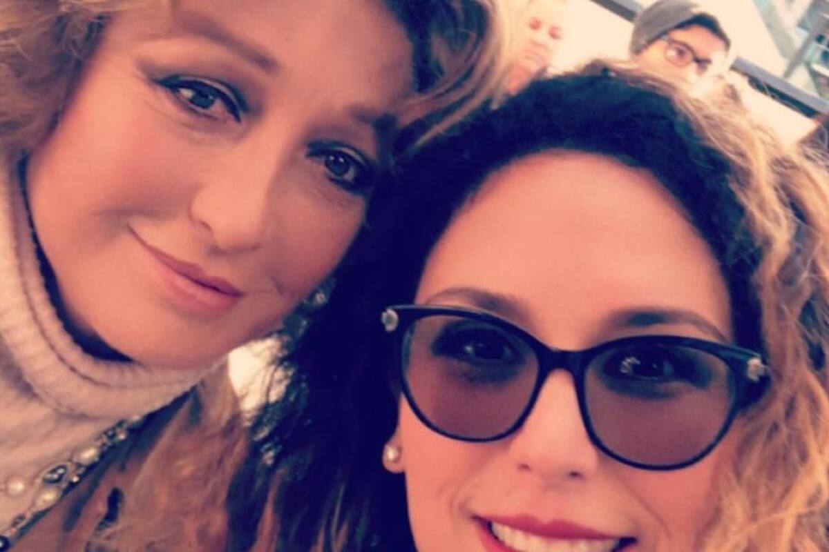 Angélica María: La terrible enfermedad del síndrome de Cushing que la hizo perder la memoria y la vista