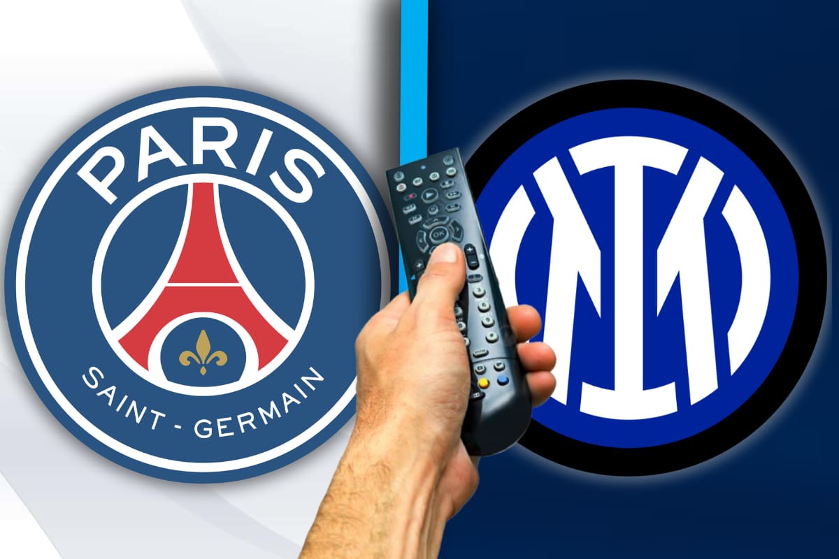 París Saint-Germain vs Inter: ¿A qué hora y por dónde ver EN VIVO la Final de la Champions League?
