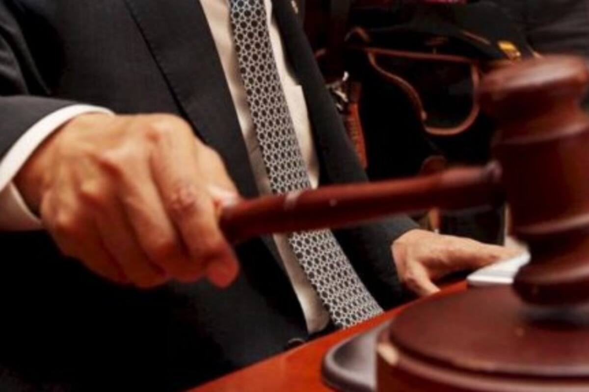 Destituyen a magistrado federal de Querétaro por acoso sexual