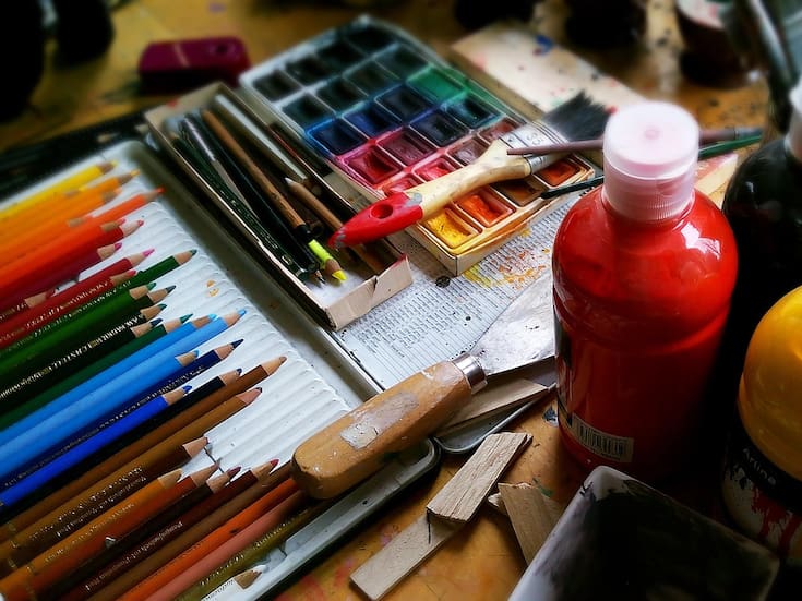 Ceart Mexicali amplía su oferta académica en artes y cultura con nuevos talleres