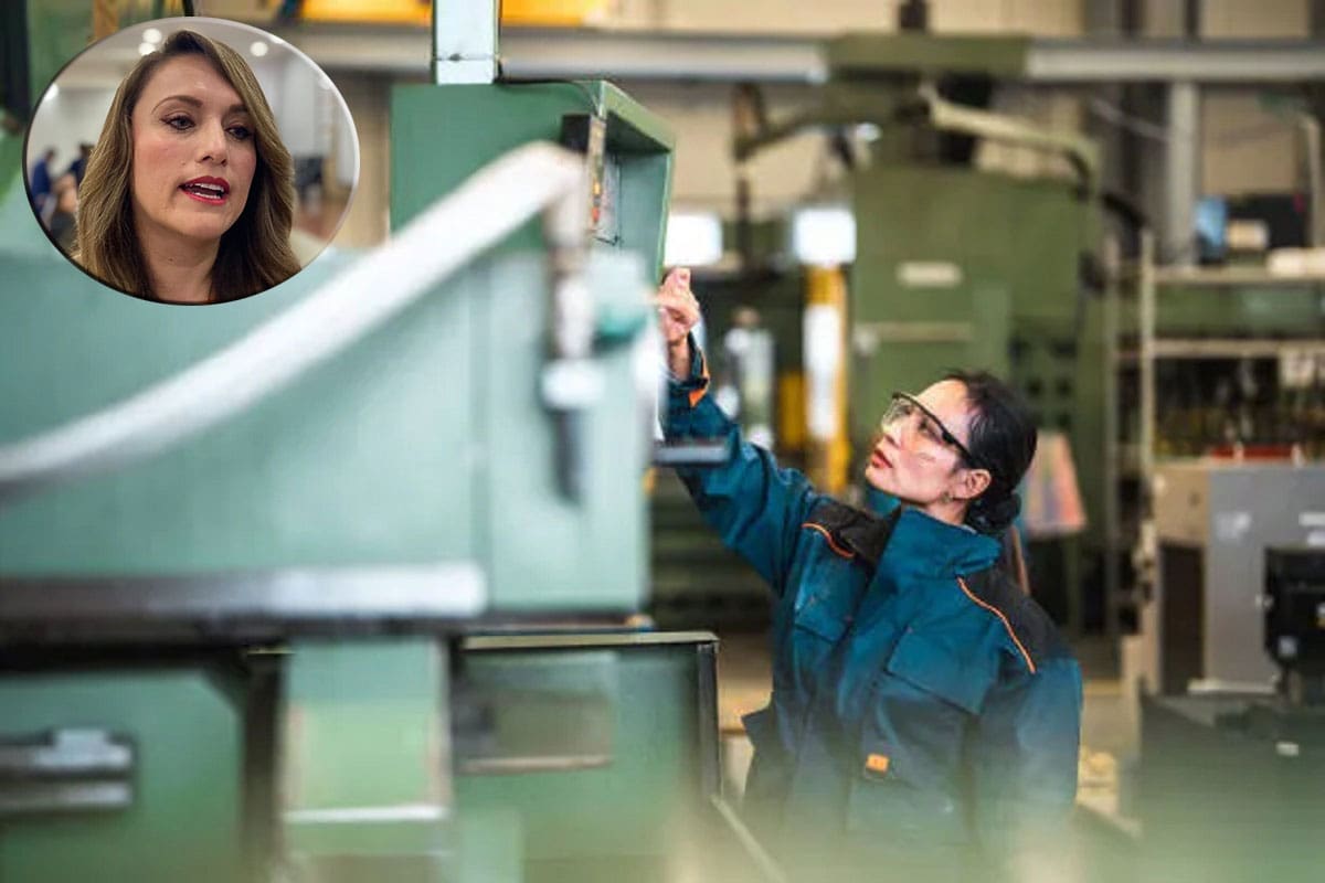 Reforma laboral impactará en 70% de empleos