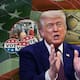 Trump ofrece recompensa por fraude electoral