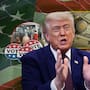 Trump está ofreciendo 1 millón de pesos a quienes aporten información comprobable sobre fraude electoral (una iniciativa que enfrenta un escepticismo y rechazo mayoritario entre votantes independientes y expertos) ante la inminente celebración de las elecciones intermedias de 2026 en EEUU