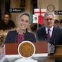 Mientras en México la cena es flexible y se adapta a la rutina familiar, en Inglaterra se sirve siempre entre 6 y 8 pm pues los horarios de comida son estrictos