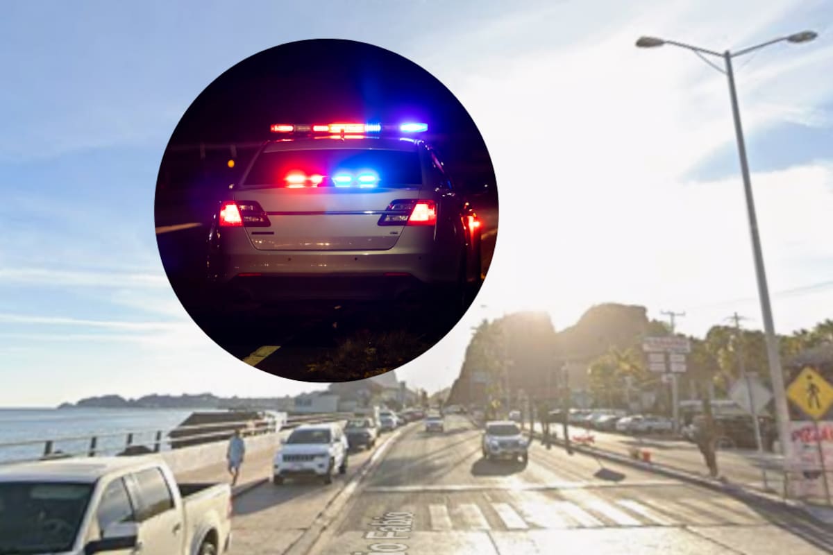 Violenta riña en el bulevar Tetakawi terminó con un hombre herido, pero fuera de peligro, reportó el Ayuntamiento