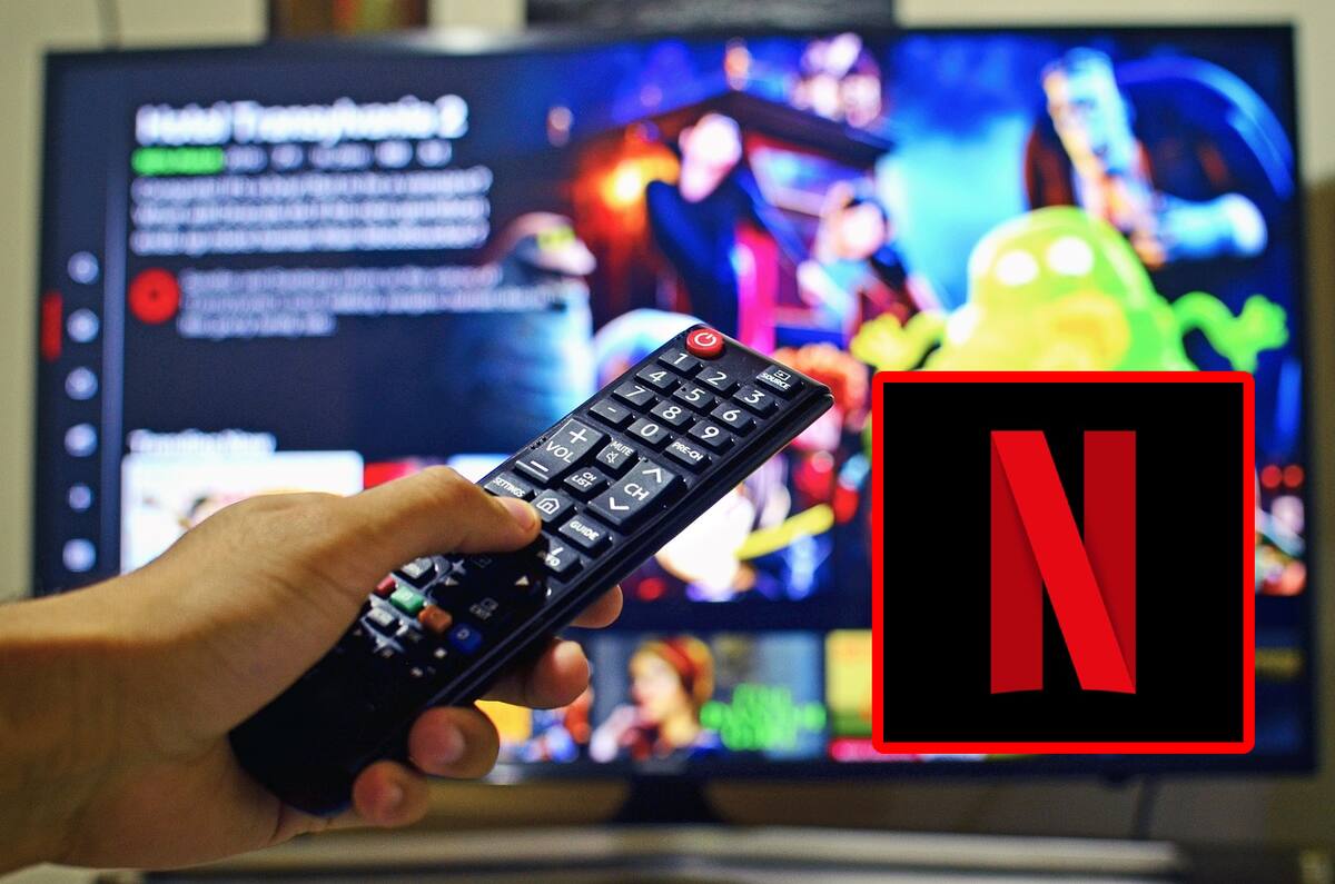 Netflix es de las plataformas en streaming más populares del mundo.