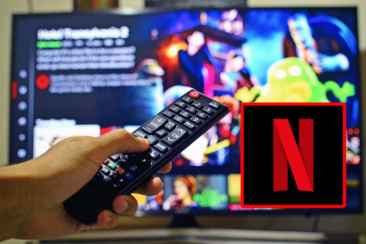 Las series más vistas en Netflix México esta semana