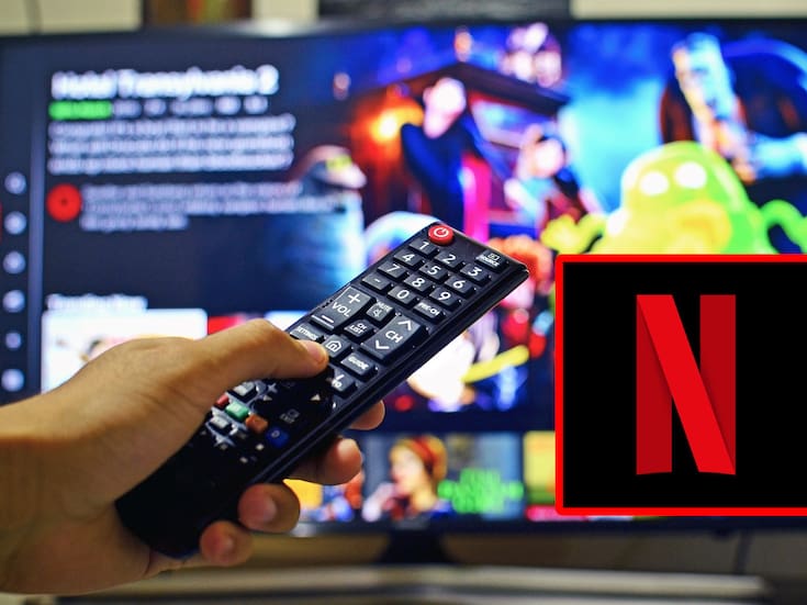 Esto es lo que todo mundo está viendo en Netflix México