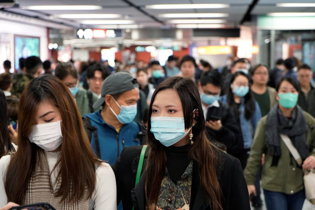 China no volverá a la actividad deportiva para evitar rebrote de coronavirus