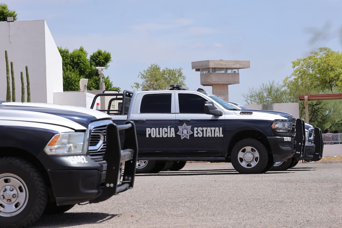 Estadounidense le reclamó por una pieza dental a dentista y lo asesinó en Nogales; agresor murió en operativo
