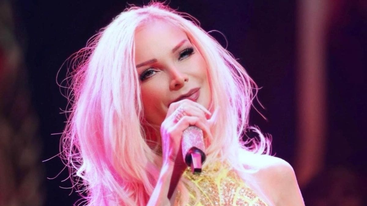 Revelan estado de salud de Marisela tras sufrir accidente automovilístico; su concierto en Huixtla, Chiapas se ha reprogramado para este sábado