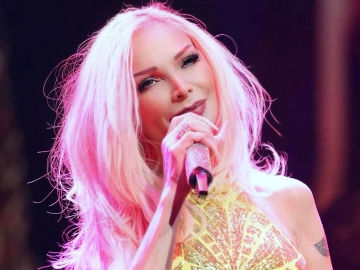 Revelan estado de salud de Marisela tras sufrir accidente automovilístico; su concierto en Huixtla, Chiapas se ha reprogramado para este sábado