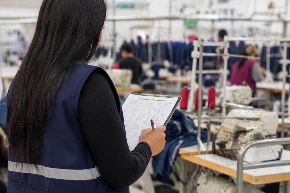 Necesarias, políticas para visibilizar cargos de mujeres en la industria de Tijuana