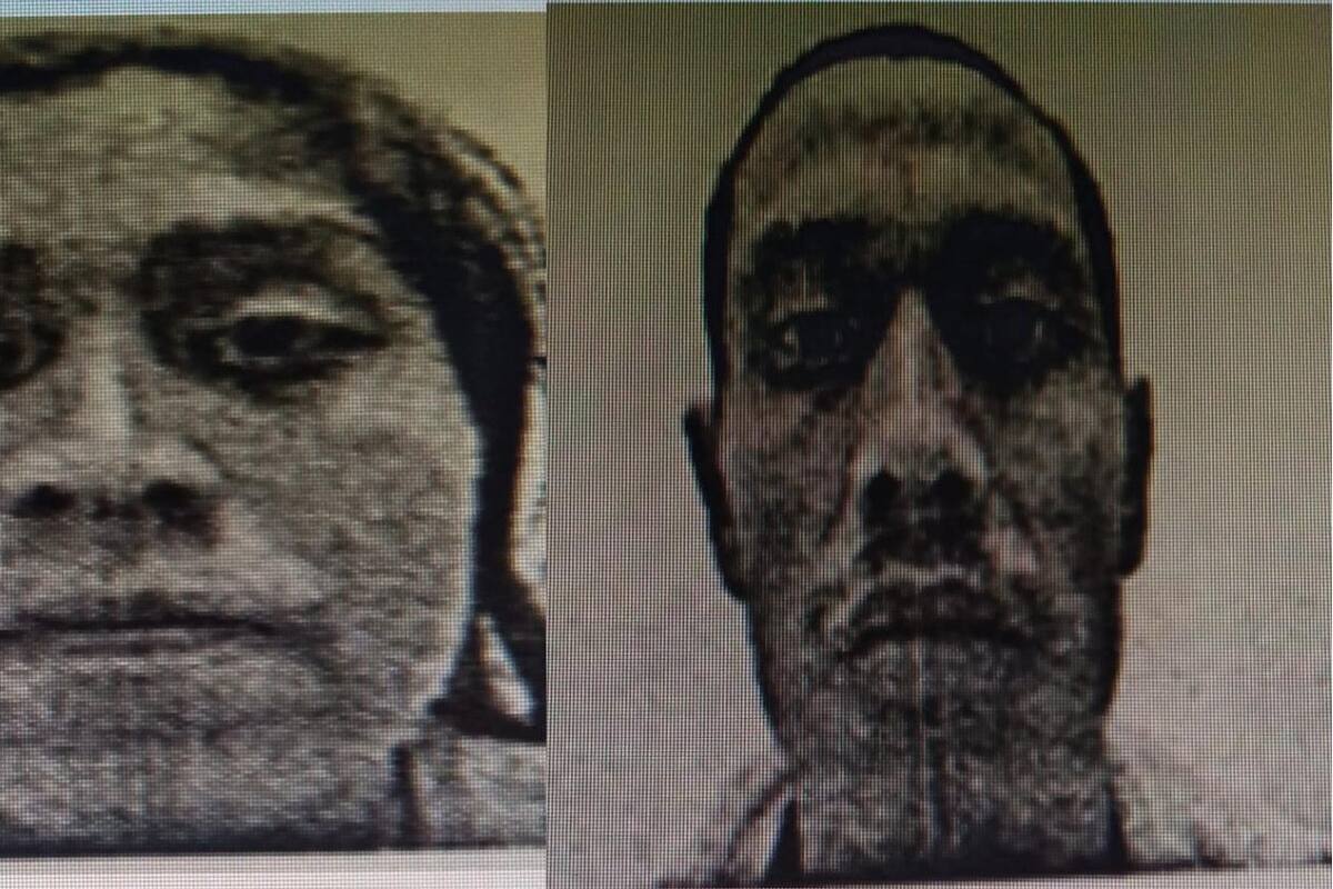 Sentencian en Tecate a pareja por violación, corrupción y sustracción de menores