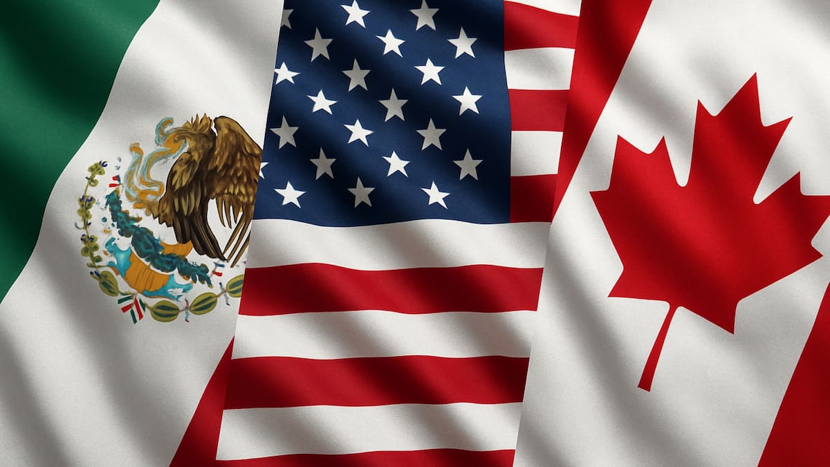 La región de Norteamérica se prepara para una nueva etapa del Tratado entre México, Estados Unidos y Canadá (T-MEC) en vísperas de su revisión en 2026
