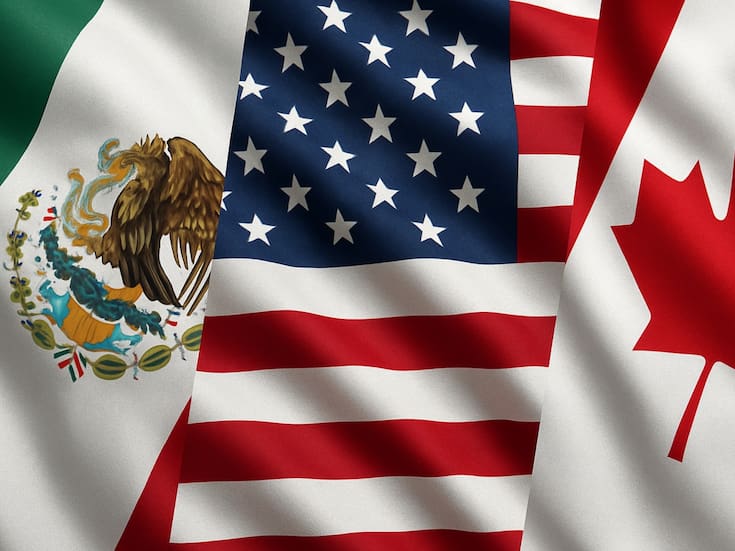 México anuncia sesiones públicas del T-MEC en diciembre: así podrás participar en los debates laborales y ambientales antes de la revisión de 2026