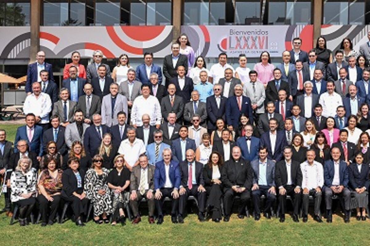 Educación superior, el futuro de México