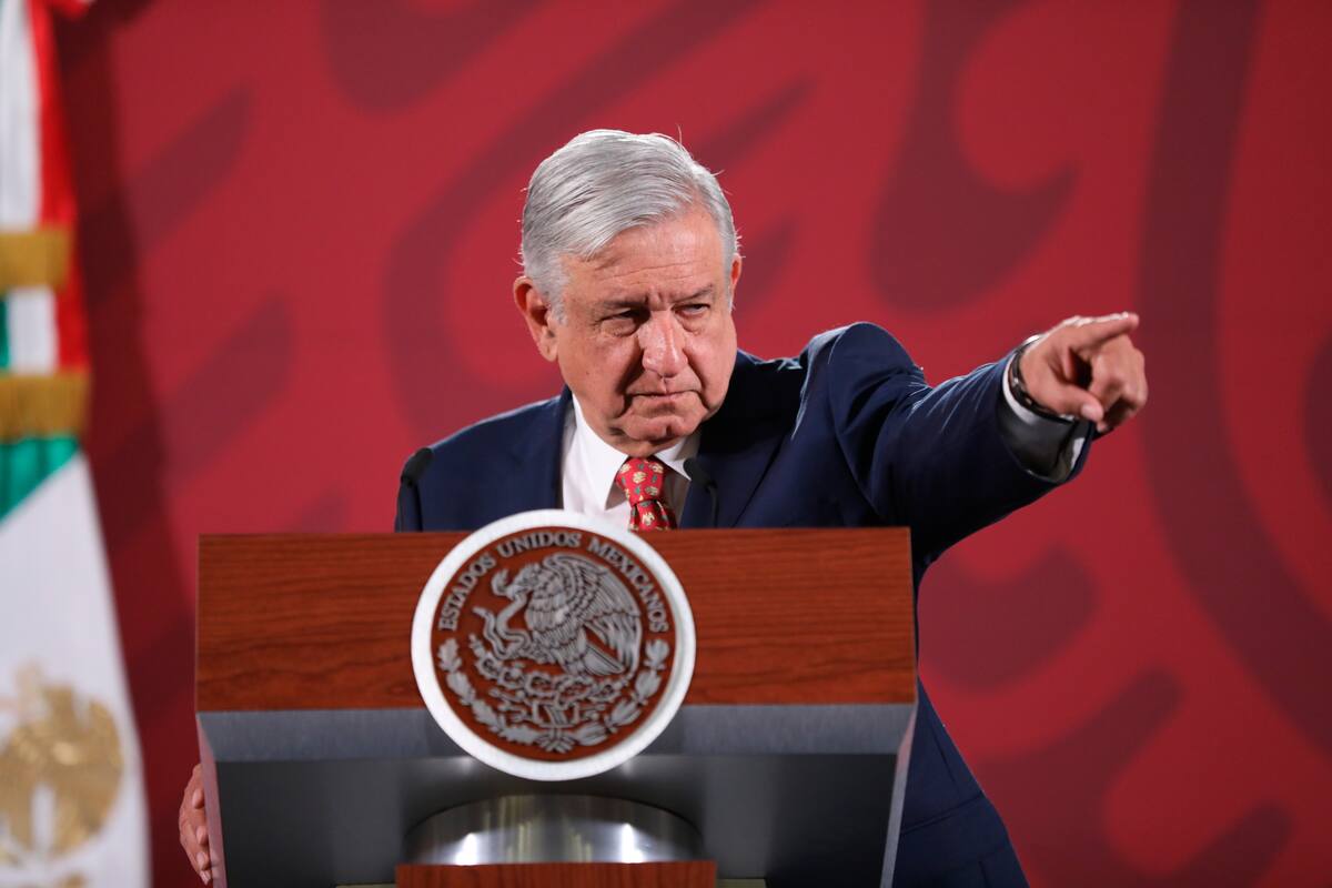 Lo mejor de la conferencia de AMLO de este viernes 14 de febrero