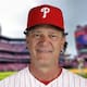 Don Mattingly entra al quite como manager interino de los Phillies