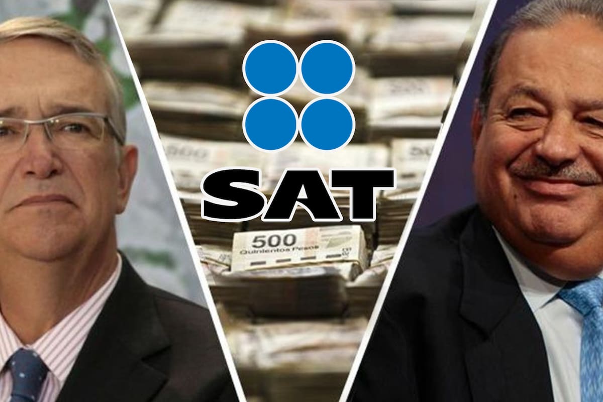 Las fortunas millonarias serán susceptibles impuestos a partir de los 100 millones de pesos afectando a empresarios como Ricardo Salinas Pliego y Carlos Slim, en caso de aprobarse una propuesta del Partido del Trabajo