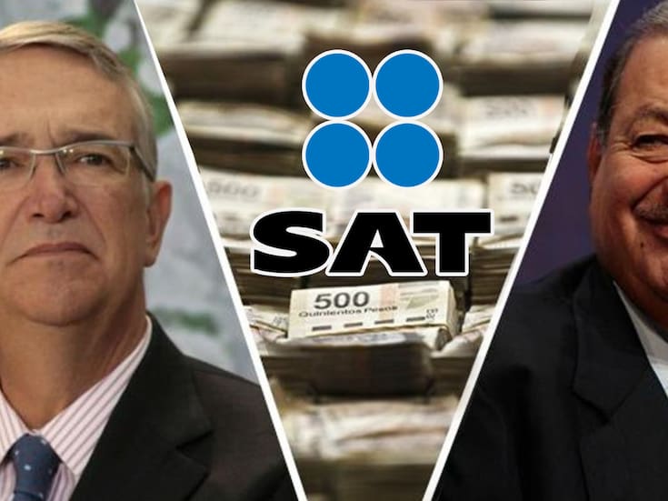 Las fortunas millonarias serán susceptibles impuestos a partir de los 100 millones de pesos afectando a empresarios como Ricardo Salinas Pliego y Carlos Slim, en caso de aprobarse una propuesta del Partido del Trabajo