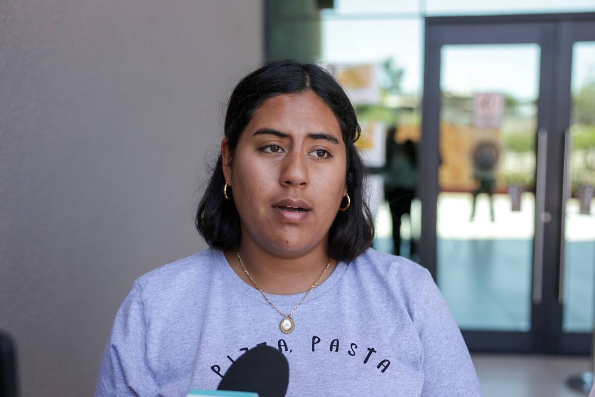 Buscan prisión preventiva para Ivanna, presunta responsable de choque múltiple en Justo Sierra