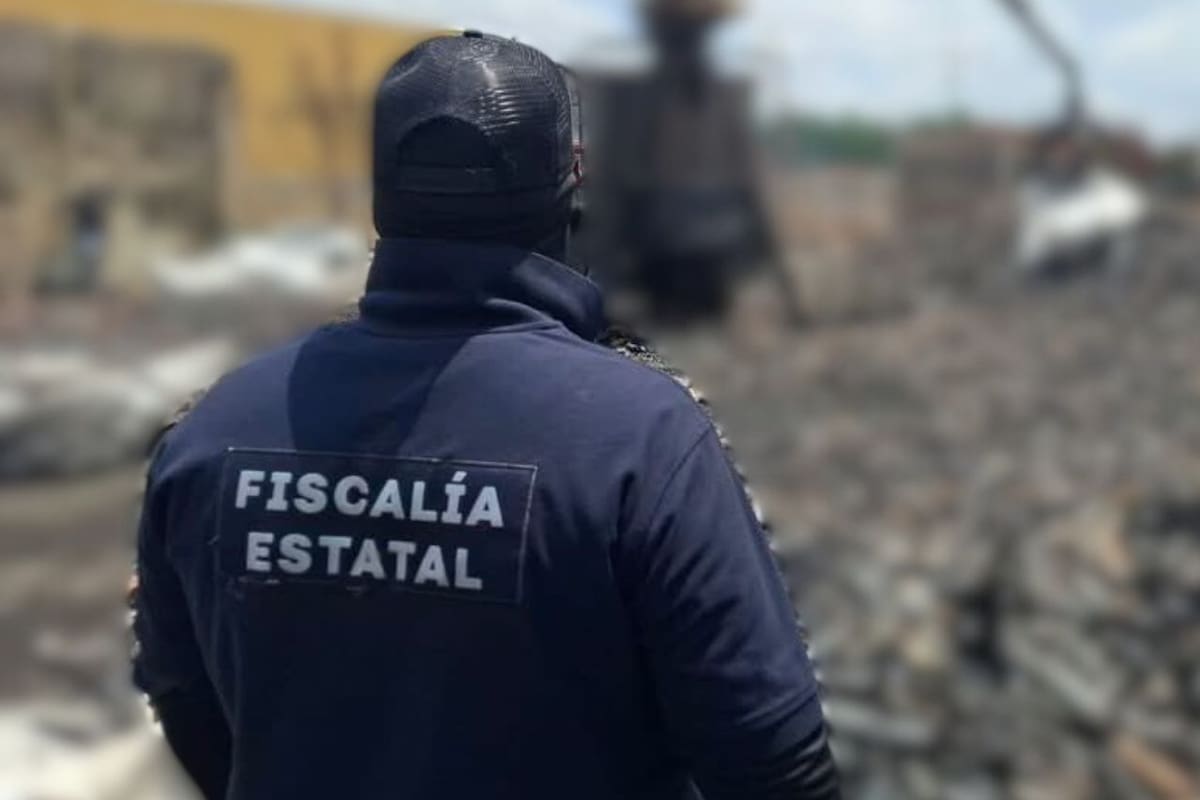 Mujer vinculada a proceso permanecerá en prisión por presunto robo de niño en Tlajomulco