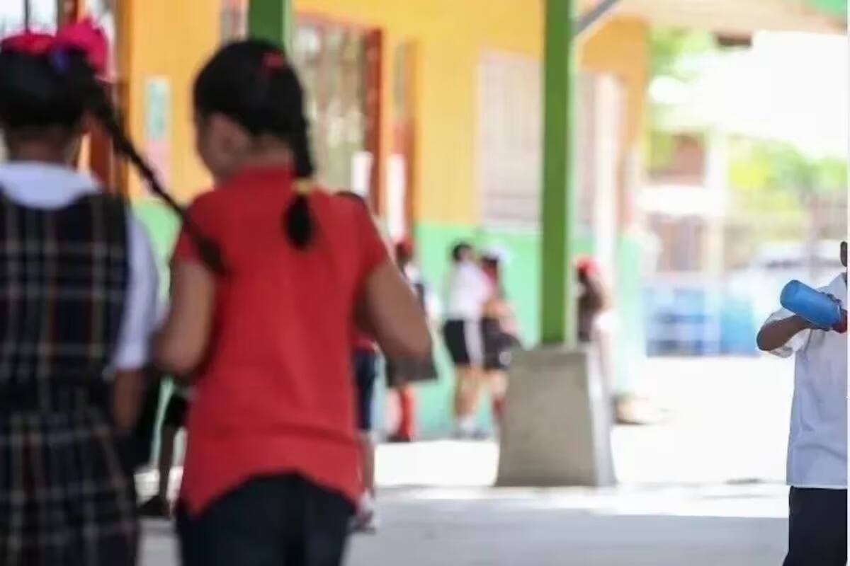 Recorte de PIMEE es un tema federal: Gobernadora