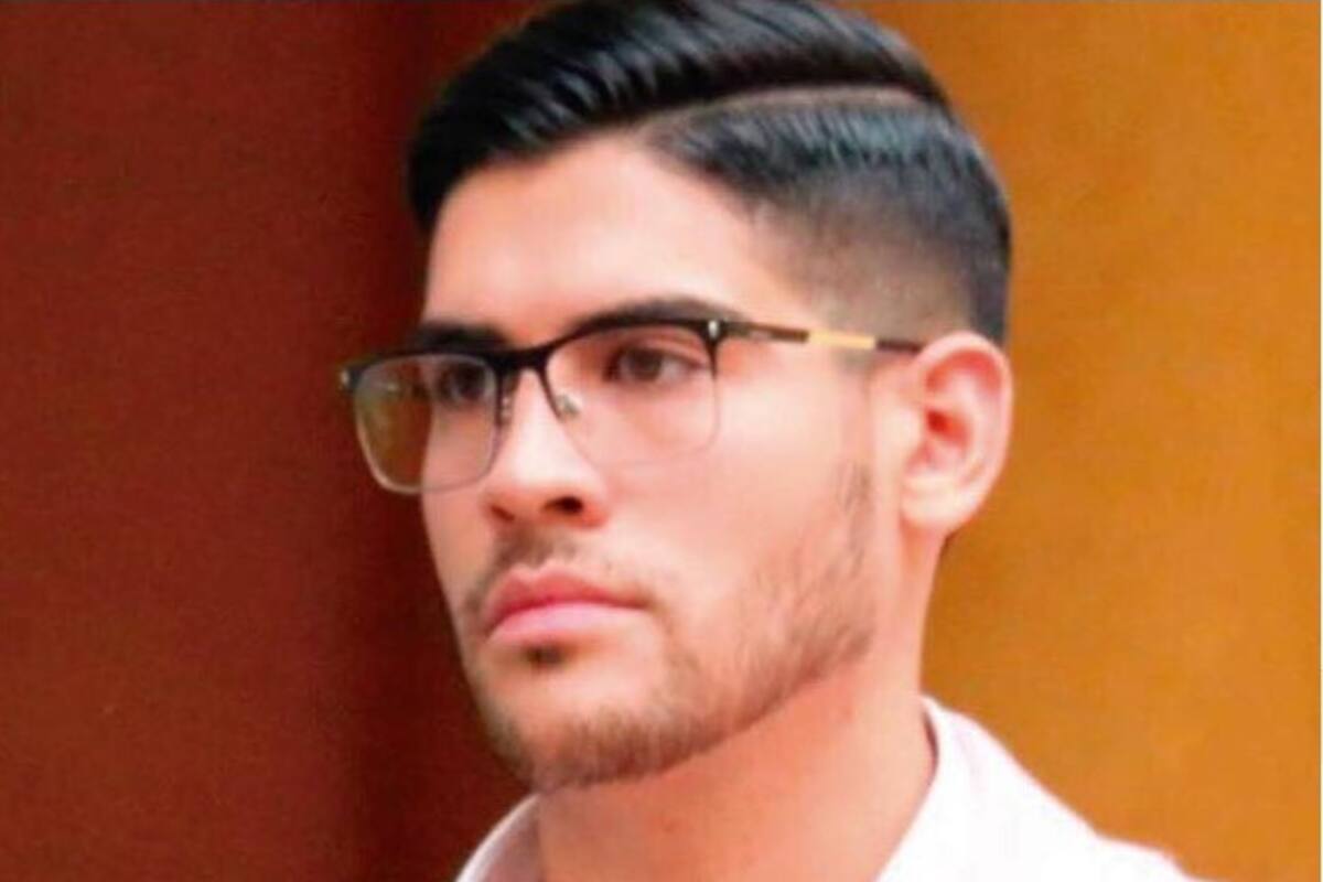 Detienen a presunto asesino de Norberto Ronquillo
