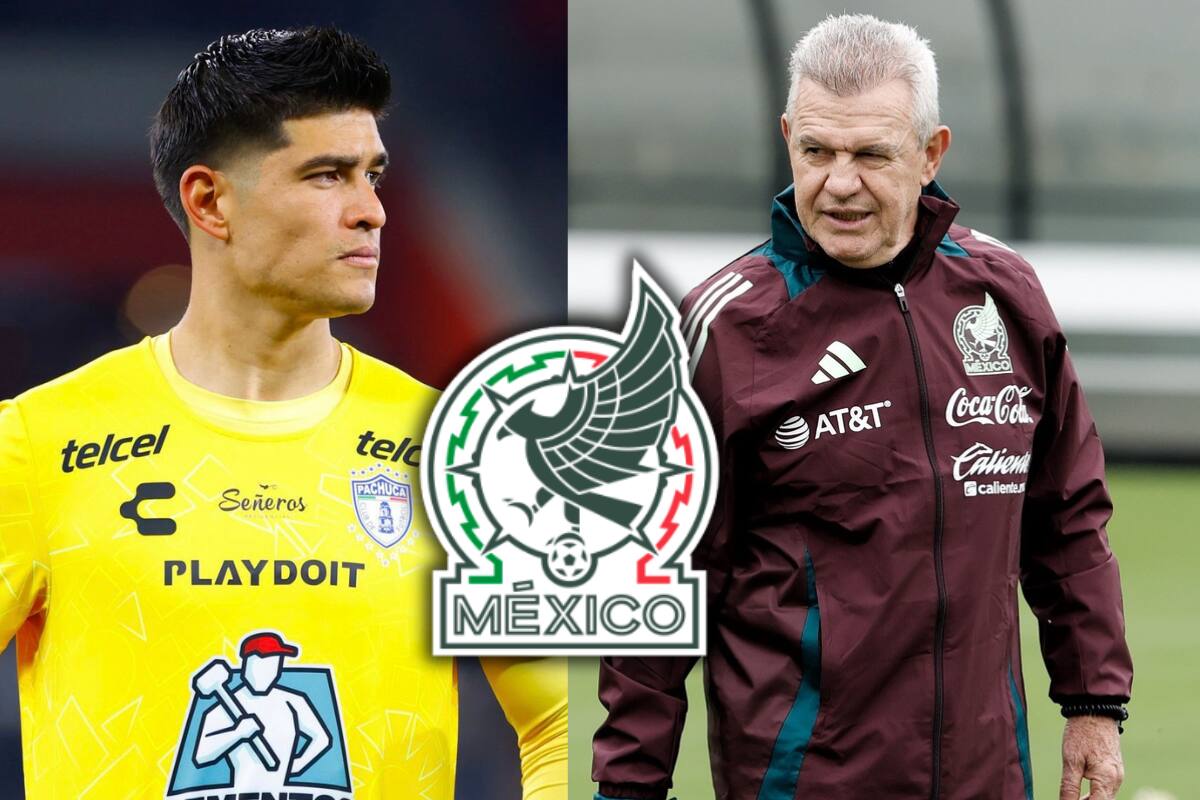 La Selección mexicana llega completa para le Final Four, Carlos Moreno arregla problema con su visa