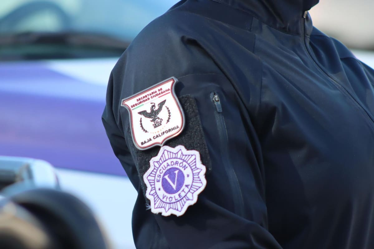 Denuncia ciudadana ayuda a localizar a menor desaparecida desde junio en Mexicali