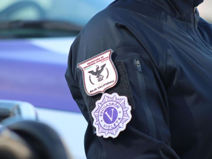 Denuncia ciudadana ayuda a localizar a menor desaparecida desde junio en Mexicali