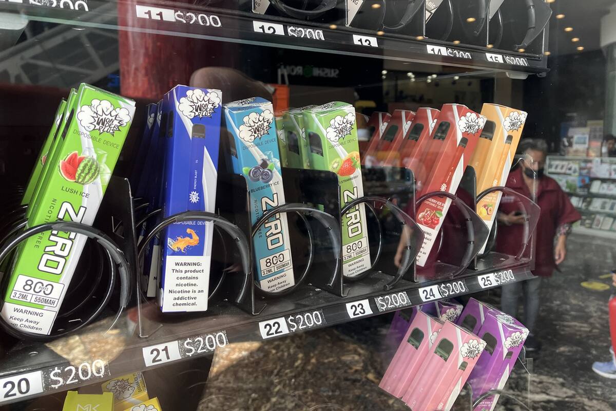 Dan ayuda adolescentes que consumen mariguana y usan vapeadores