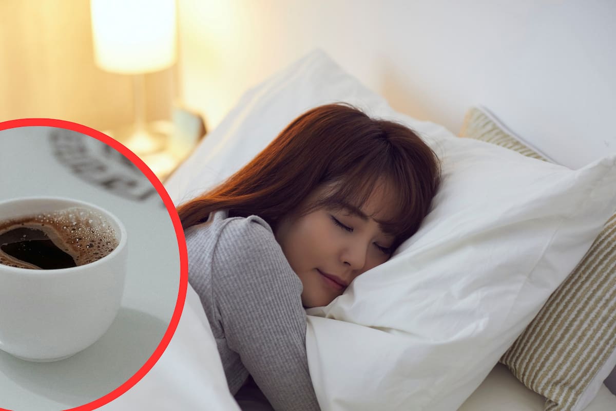 Caffeine nap: Por qué tomar café antes de una siesta podría ayudarte a rendir mejor