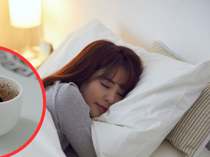 Caffeine nap: Por qué tomar café antes de una siesta podría ayudarte a rendir mejor