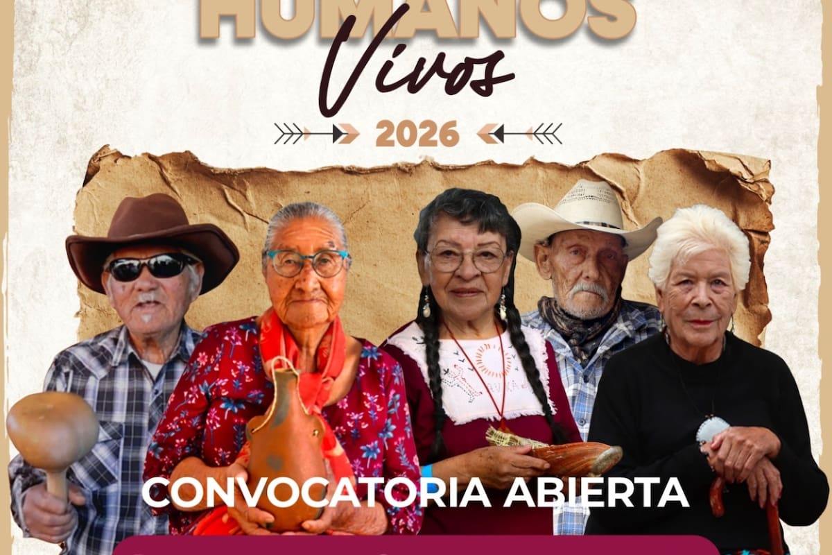 Buscan a guardianes del patrimonio cultural de Baja California; recibirán hasta 94 mil pesos
