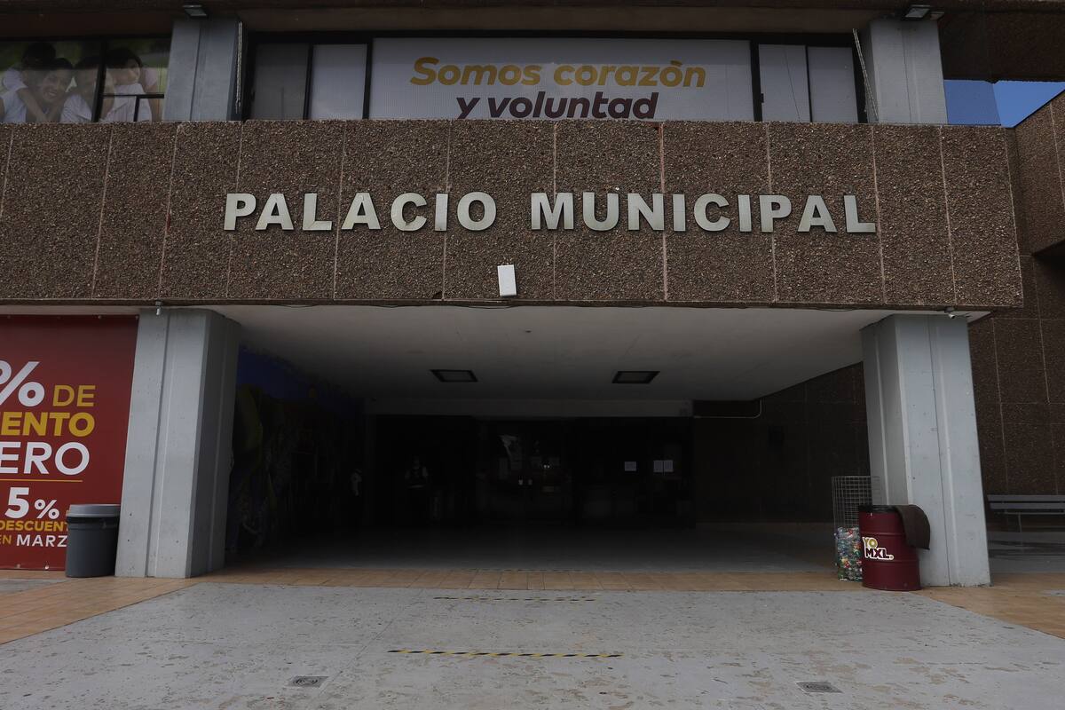 A principios de diciembre darán a conocer cambios en gabinete municipal