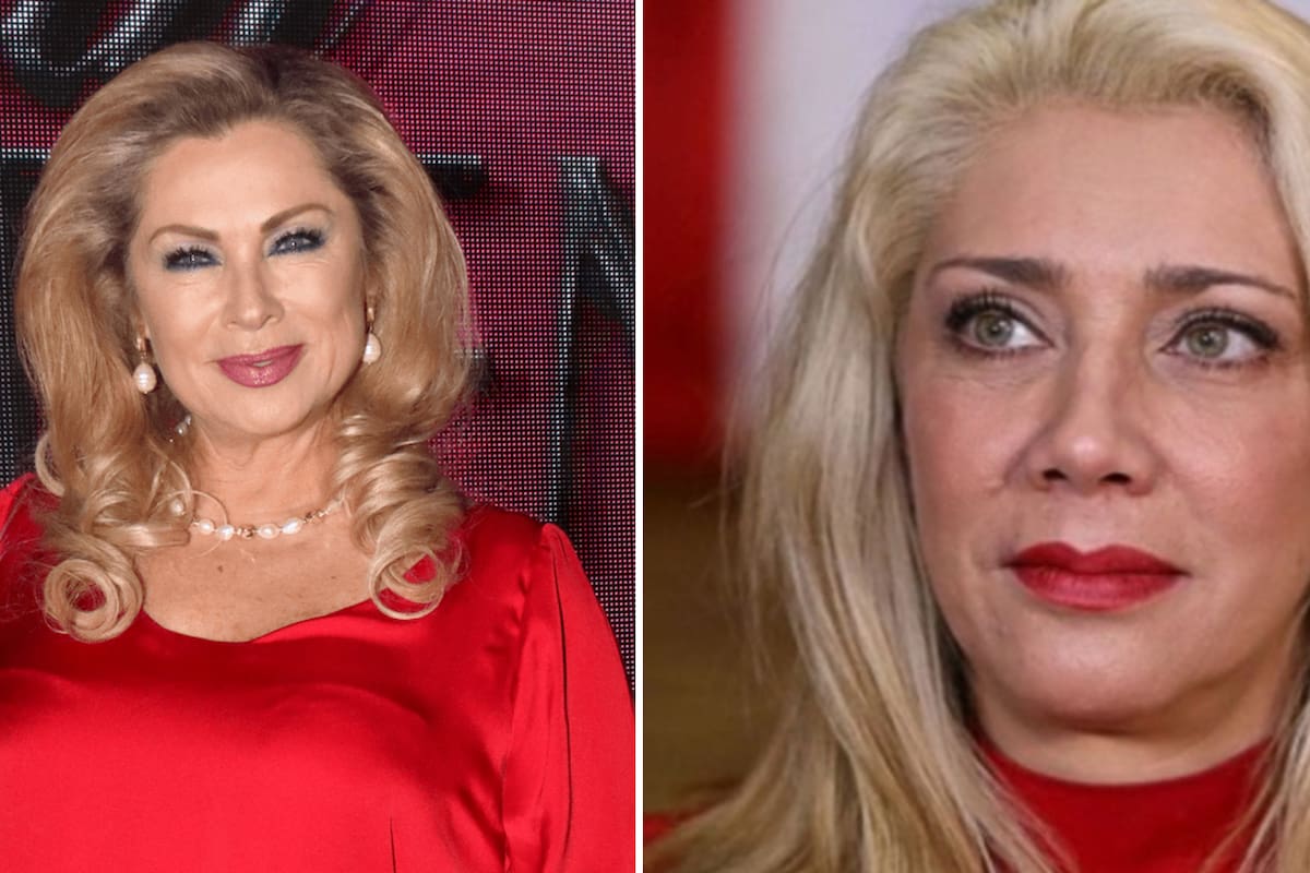 Leticia Calderón asegura ser víctima de fraude al igual que Cynthia Klitbo
