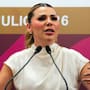 Diputado de Morena en Baja California pide hasta 12 años de prisión por filtrar los audios de Marina del Pilar que la gobernadora atribuye a una trampa de Jaime Bonilla