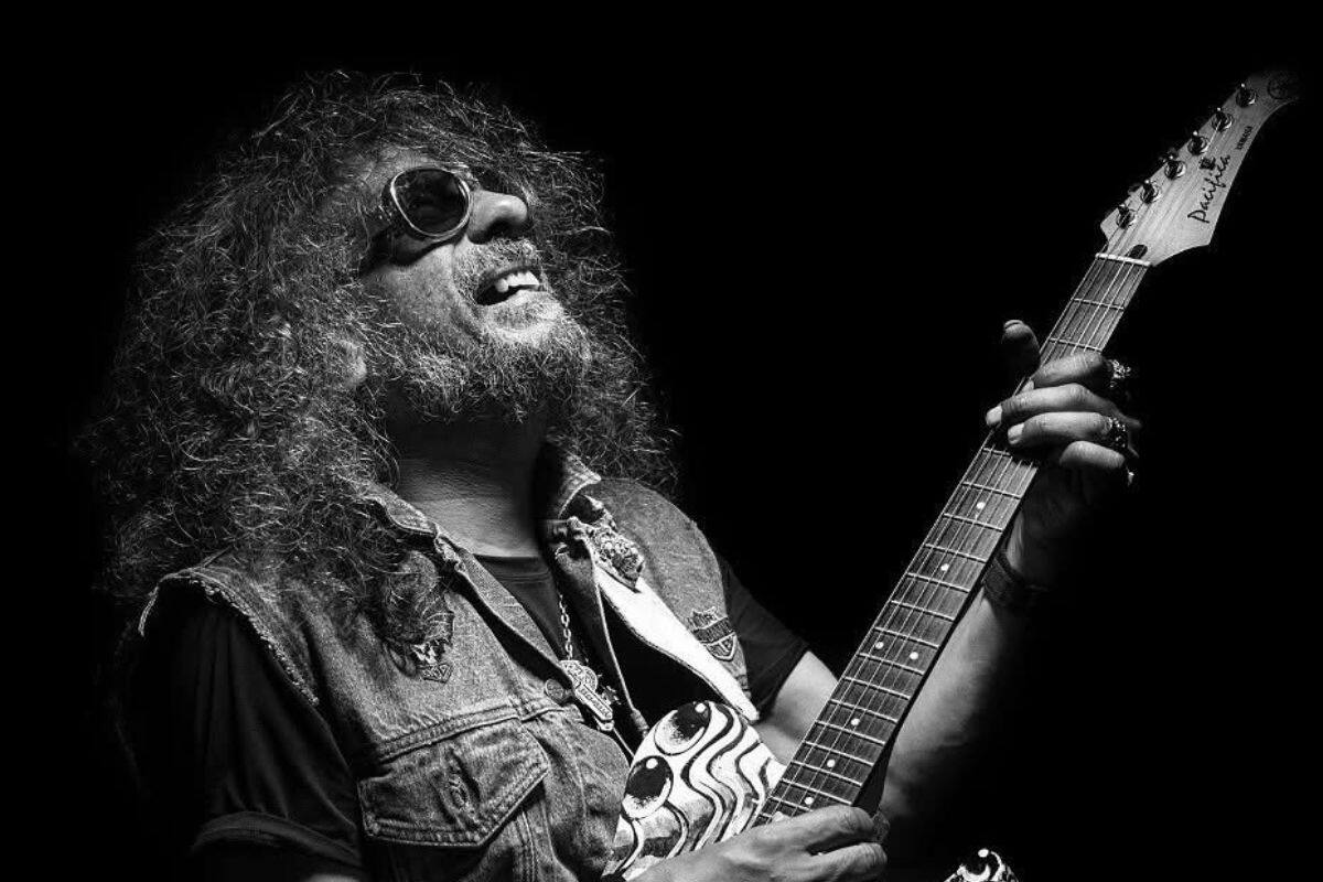 Fallece Javier Bátiz, pionero del rock mexicano, a los 80 años