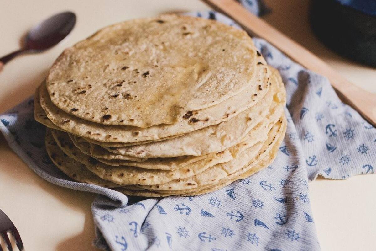 Precio de tortilla aumenta en CDMX y Edomex