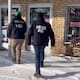Agentes de ICE y DHS realizan operativo puerta a puerta en Minneapolis, Minnesota, por presunto fraude de 9 mil mdd en programas sociales