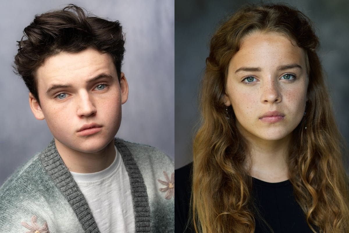 Revelan a los protagonistas de la película live-action de ‘The Legend of Zelda’