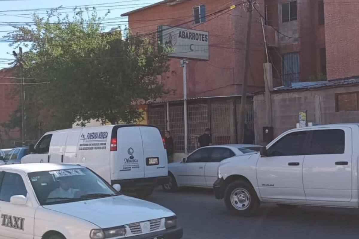 Encuentran a mujer asesinada en Nogales