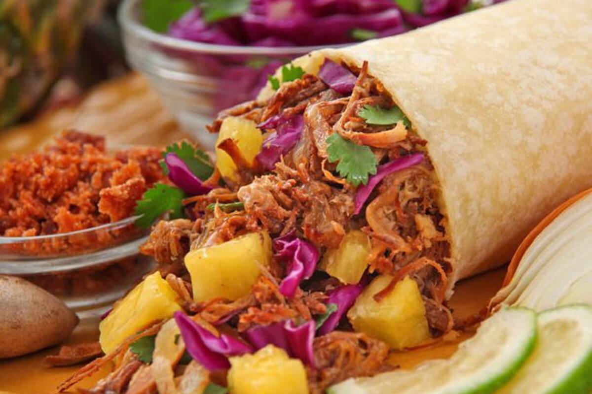 Conoce los platillos mexicanos más raros