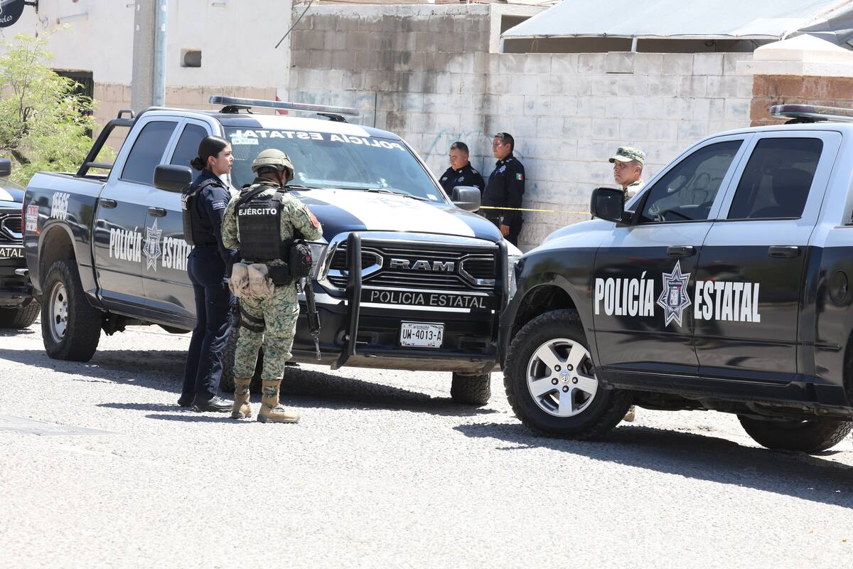 Aumenta la violencia en México: abril cierra con cifras alarmantes