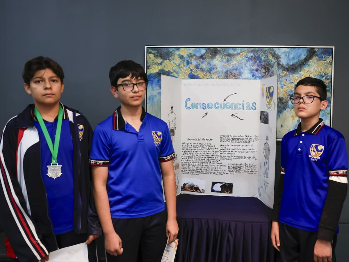 Foto: Juan J. Morales