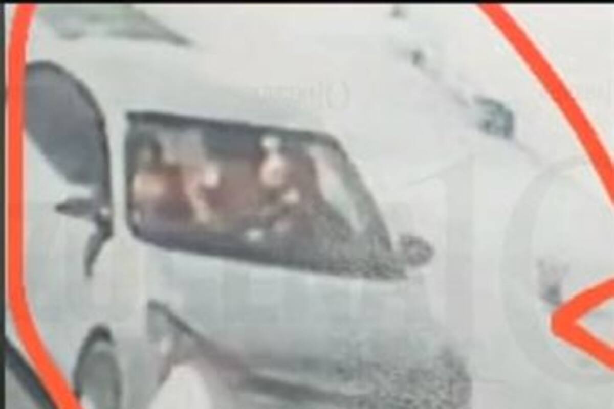 Debanhi Escobar: Filtran video de supuesto acoso por chofer de DiDi que recogió a la joven de la fiesta